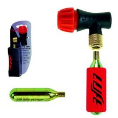 Co2 Pumpa s Patronom 16g Cijene