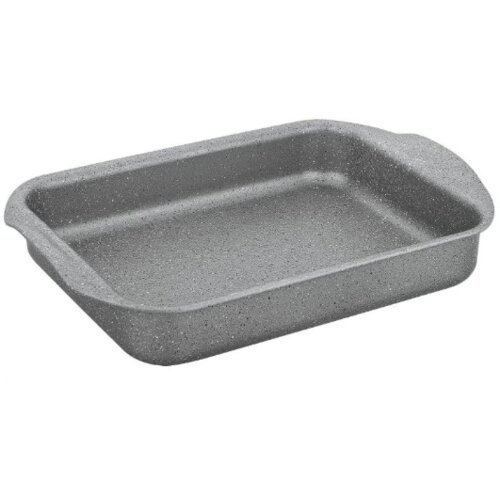  O.M.S. COLLECTION TEPSIJA GRANIT ČETVRTASTA 35X27X7 CM CODE3213 Cijene