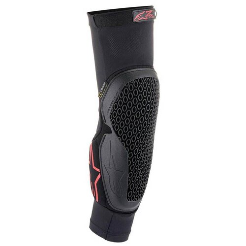 Alpinestars bionic flex štitnik lakta crn/crv l/xl Cene