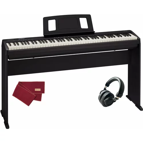 Roland FP-10 SET Digitalni stage piano