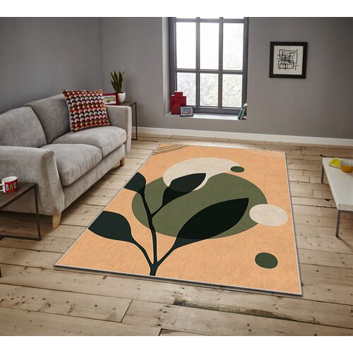 Conceptum Hypnose tepih asr Crpt-50, pravougaoni, 140x220 cm, šareni Cene