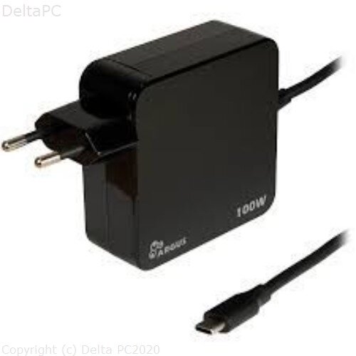 InterTech Power adapter Type C 65W (5V 9V 12V 15V) Cijene