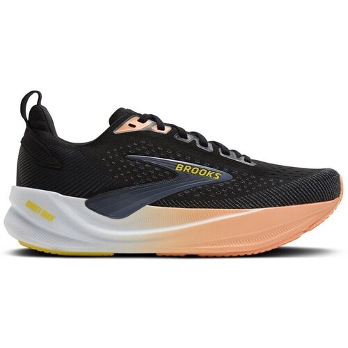 Brooks Tek &amp;amp; Trail Ghost Max 4 pisana Slike