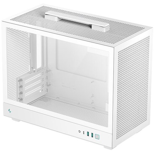 DeepCool CH160 PLUS WH Small Form Factor (SFF) White Cijene