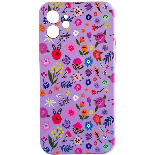  Maska za telefon SVETLECE za Iphone 12 (6.1) DZ8/6, Roze Cene