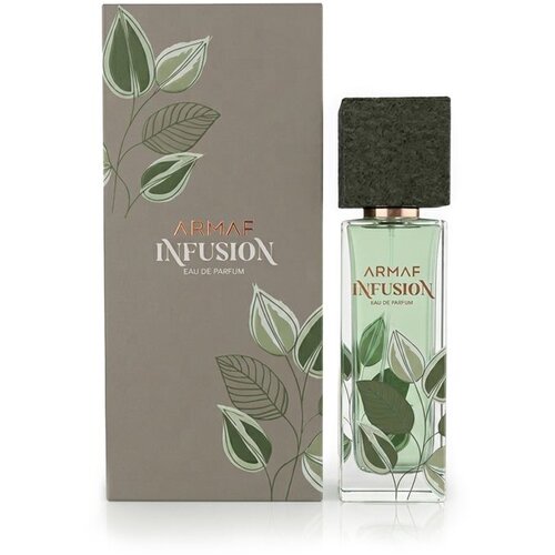 Armaf Infusion Eau De Parfum 80 ml (unisex) Cijene