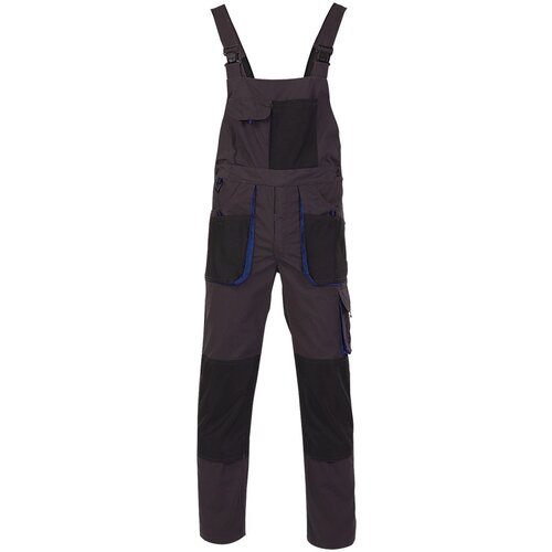Würth Pantalone radne sa tregerima Viking Blue 64 Cene