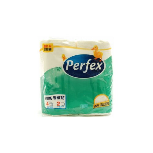 Perfeks Praska T.PAPIR 2SL 4/1 PERFEKS | Eponuda.com
