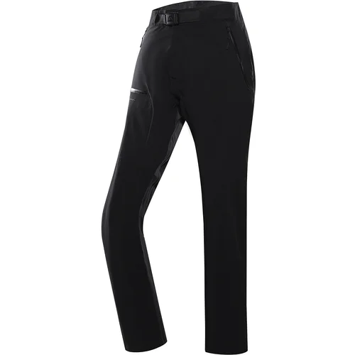 Alpine pro Men's pants with ptx membrane ZONER black