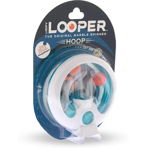 HMX Loopy Lopper hoop Slike