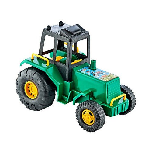  Plastični traktor,veći ( 70362 ) Cene