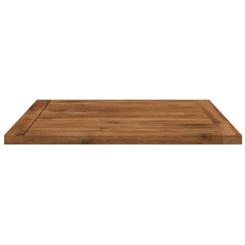  Gornji dio stola 48 5 x 49 x 2 cm Pravokutni Prirodna - Prirodna 48 5 x 49 x 2 cm Slike