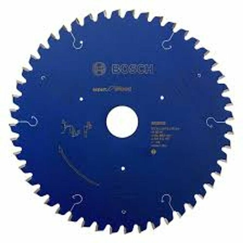 Bosch List kružne testere Expert za drvo 216 x 30 x 2,4 mm, 48 2608642497 Slike