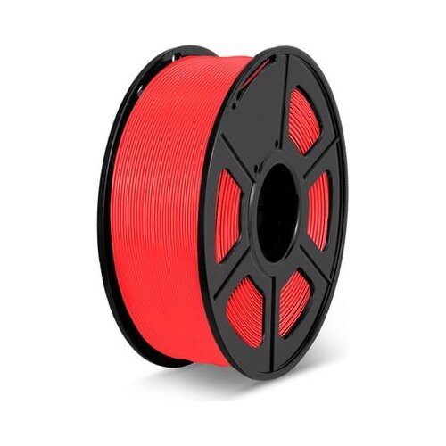 SUNLU pla+ red, 1.75 mm / 1000 g Cene