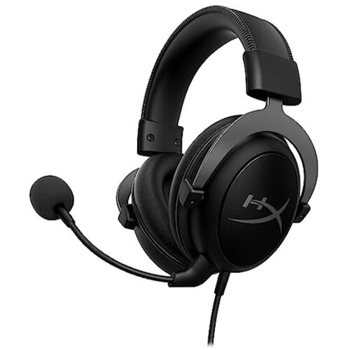 Hyperx Cloud IIIGaming Headset (Black) Cijene