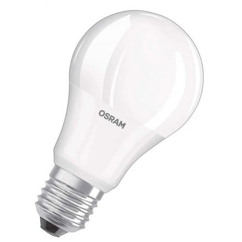 Osram LED žarulja (E27, 5,5 W, Topla bijela, 470 lm) Cijene