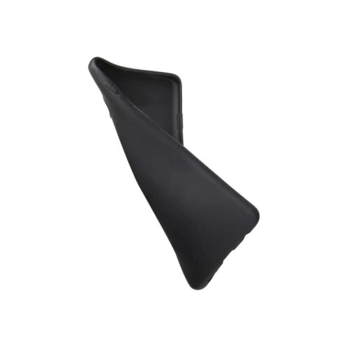  SILIKON ultra thin Honor 200 Lite CRNA Slike