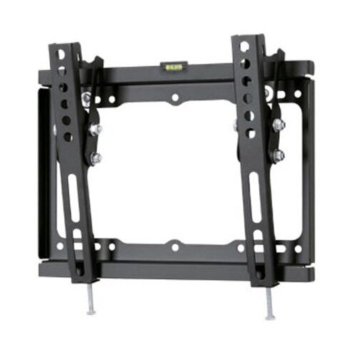 GNC Zidni nosač televizora PSW698SST, 17&amp;quot;-43&amp;quot;, 20kg, VESA 200x200, Crni Slike