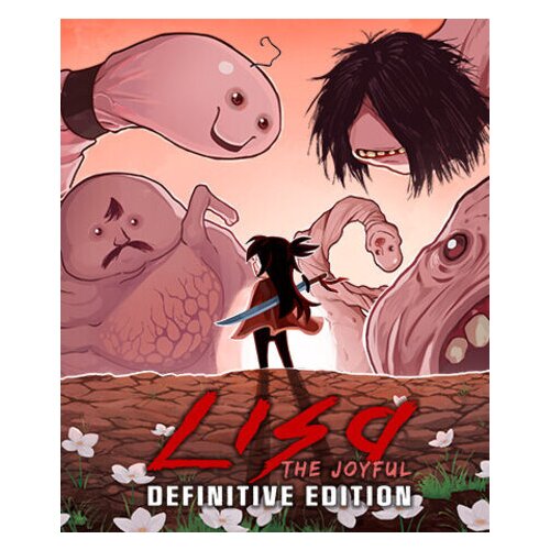 Steam LISA: The Joyful (DLC) Key (PC) GLOBAL Cene