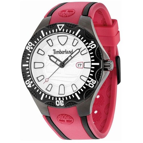Timberland Ručni sat DIXIVILLE M 14323JSUB/04 Slike