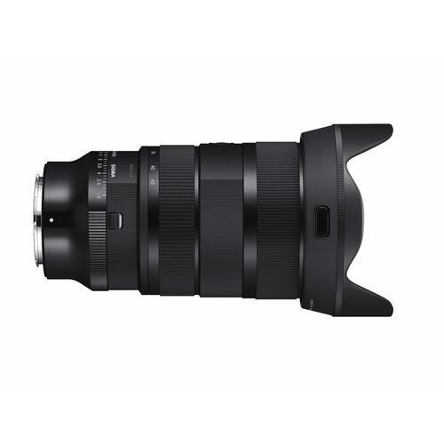 Sigma 28-45mm 1.8 DG DN L-Mount Slike