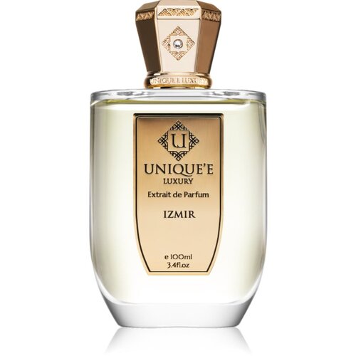 Unique&amp;#039;e Luxury Izmir parfemski ekstrakt uniseks 100 ml Slike