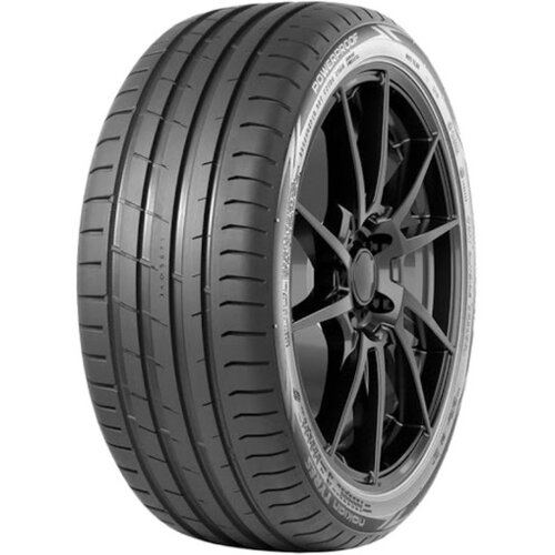 Nokian powerproof ( 255/35 ZR19 96Y XL ) Slike