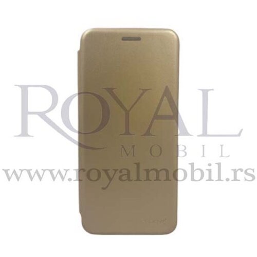  futrola bi fold ihave za xiaomi redmi note 11T / poco M4 pro 5G / redmi note 11 (china) zlatna Cene