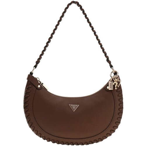 Guess Torbice za na ramo HWBG9750010 Kostanjeva Slike