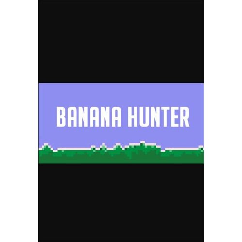 Steam Banana Hunter (PC) Key GLOBAL Cene
