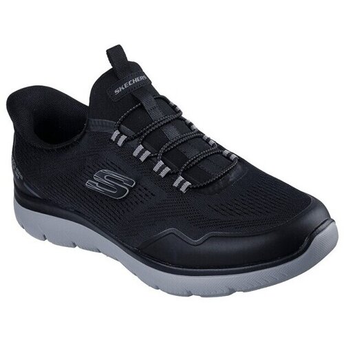 Skechers Slip-ins: Summits Crna Cijene