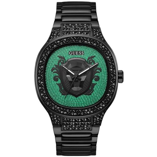 Guess Analogne ure gw0565g2 pisana Slike