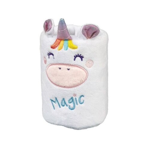  Plisana casa za olovke magic unicorn ( 106/81207 ) Cene