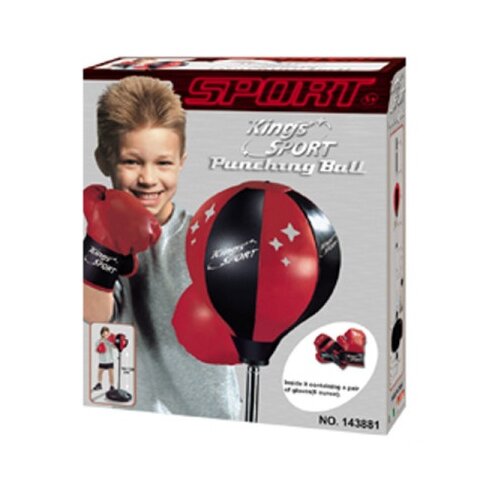  Dečiji Set za boks ( 1023247 ) Slike