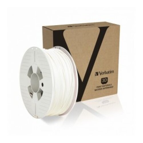 Verbatim filament pla 2.85mm nit za 3d printer 1kg - beli ( FIL55328/Z ) Cene