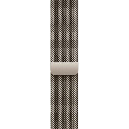  46mm Natural Milanese Loop &ndash; S/M Cijene