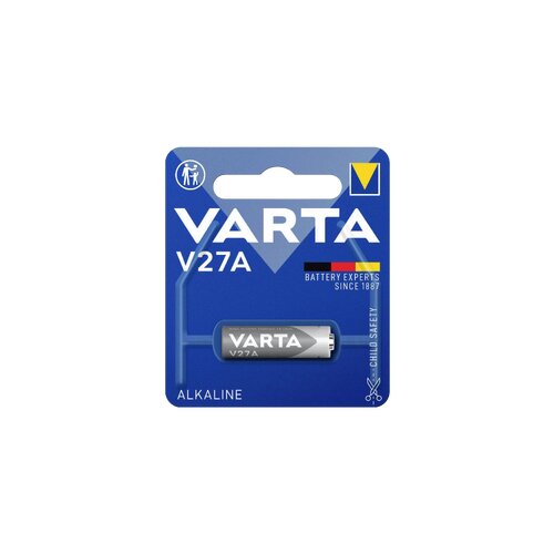 Varta V27A Slike