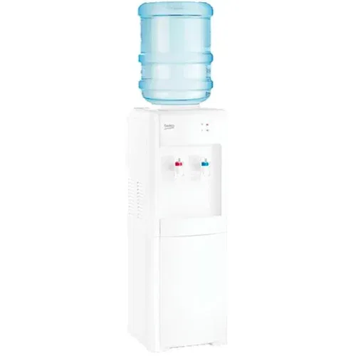 Beko BSS-2201 TT Dispenzer za vodu, 550 W, Beli
