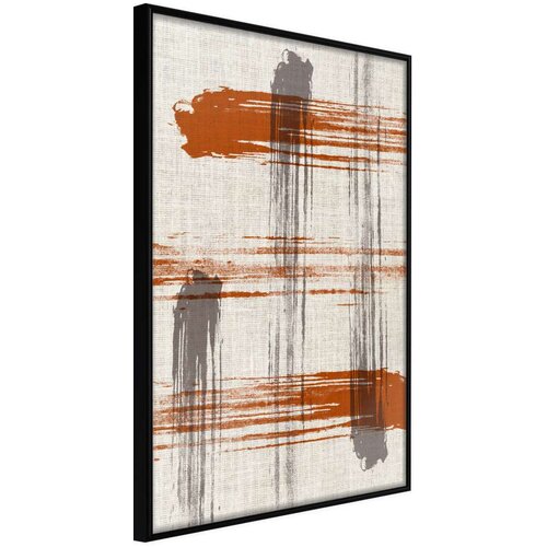  Poster - This Is Not a Tic-Tac-Toe 30x45 Slike