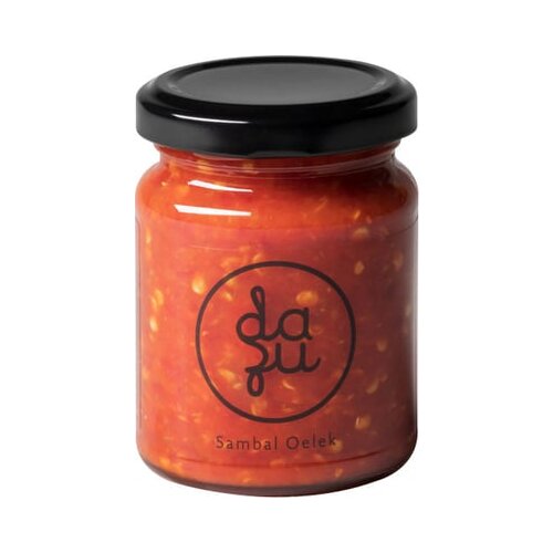 dazu Bio Sambal Oelek Cene