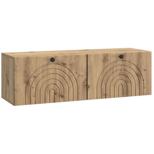TV Omarica za TV, ki jo lahko montiraš na steno Artisan hrast, (5000210500) Cene