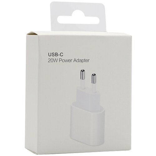  Kući&amp;scaron;te punjača iPhone 14/13/12/11 PD Fast charger 20W 3A HQ Slike