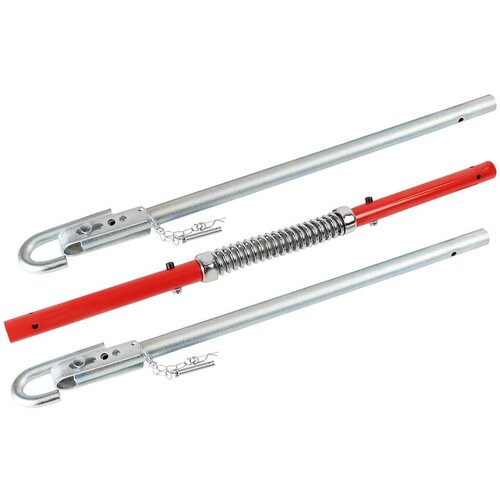 CAR 888 ACCESSORIES Ruda za vuču sa amortizerom, 2 t, 1.8 m Cene