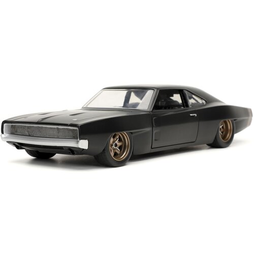Jada Fast & Furious 1968 Dodge Charger 1:24 253203075 Cijene
