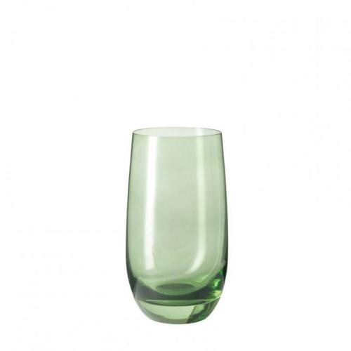  LD ČA&amp;Scaron;A ZELENA SORA 6/1 270ML 018043 Slike