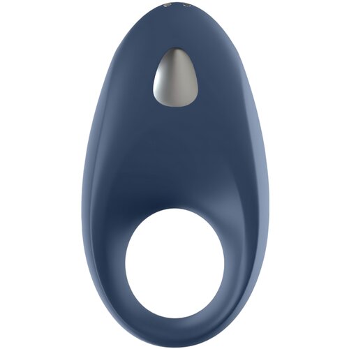 Satisfyer Vibracijski obroček Mighty One APP Slike