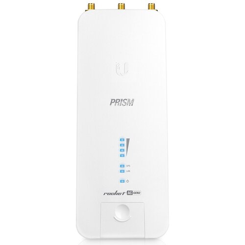 Ubiquiti Rocket Prism 5AC Gen2 Slike