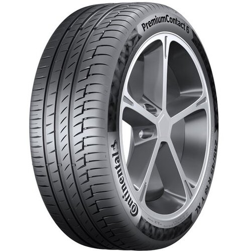 Continental premiumContact 6 SSR ( 225/55 R17 97Y runflat ) Cene
