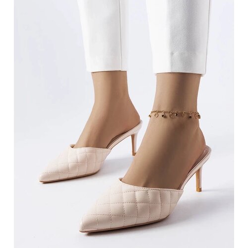 D/CEO Silver loafers Ilana Cijene