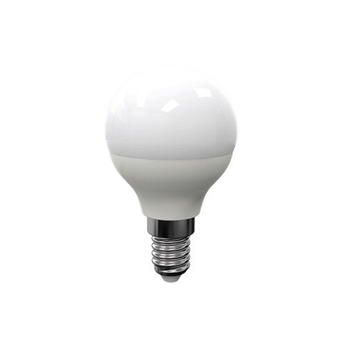 Xled E14 7W, P45 TB LED sijalica 3000K, 560Lm, P45, Mini, 220V, toplo bela Cene